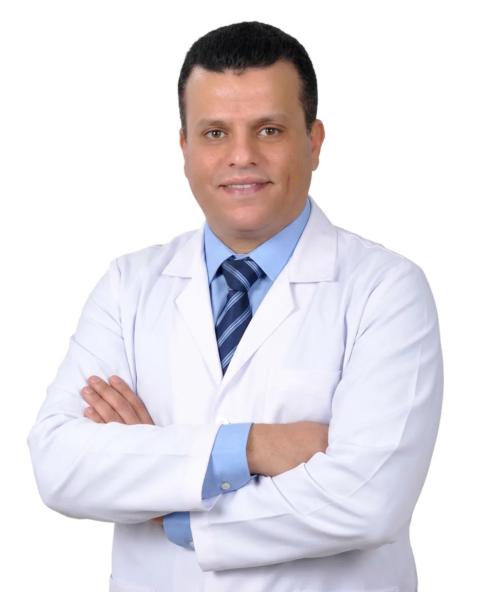 Dr. Ashraf Abdelsalam